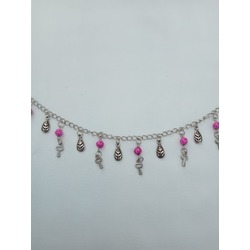 Pembe Halhal ( Tüm Türkiye Kargo Dahil )