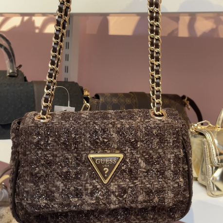 guess çanta