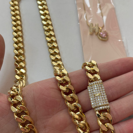 Gurmet set