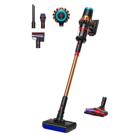 Dyson V16 Piston Animal Submarine