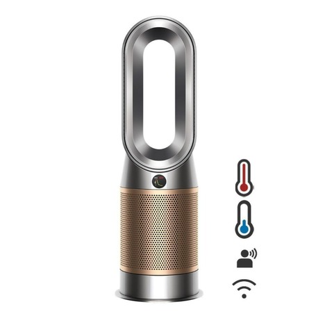 Dyson Purifier Hot+Cool