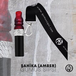 ŞAHİKA AMBER