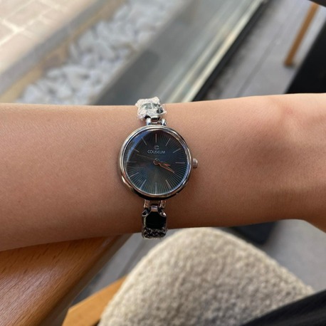 Pearl Minimal Saat 