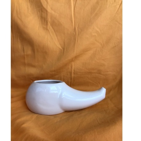 Neti Pot - Burun/Sinüs Temizleme Aparatı
