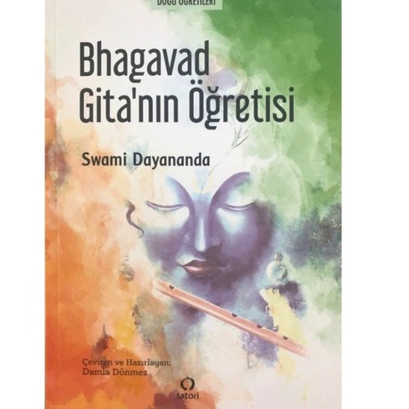 Bhagavad Gita'nın Öğretisi