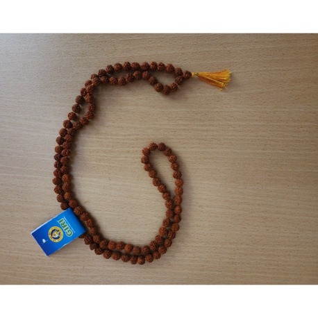 Rudrakşa Mala