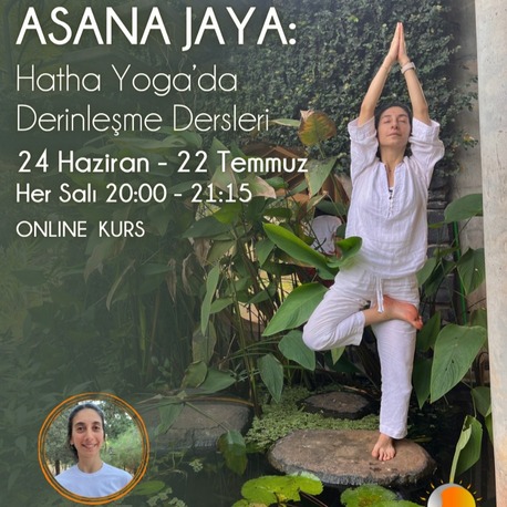 Asana Jaya
