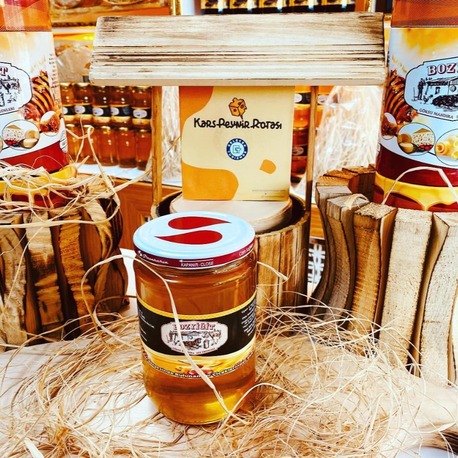 SÜZME BAL - KARAKOVAN