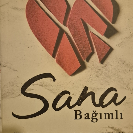 Sana Bağımlı