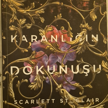Karanlığın Dokunuşu