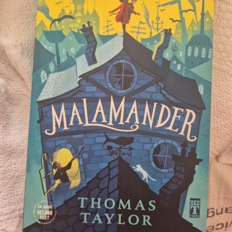 Malamander