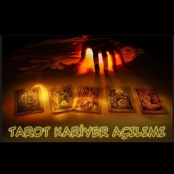 TAROT KARİYER AÇILIMI