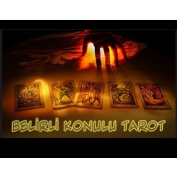 BELİRLİ KONULU AÇILIM