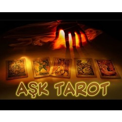 TAROT İLİŞKİ AÇILIMI