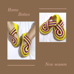 Home Boties STANDART MODEL