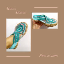 Home Boties STANDART MODEL