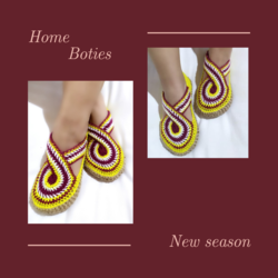 Home Boties STANDART MODEL