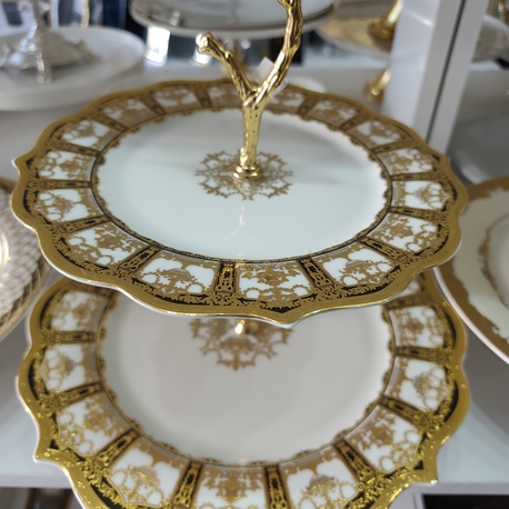 24 ayar Gold  