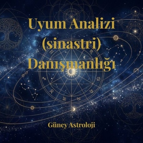Uyum Analizi (sinastri) Danışmanlığı