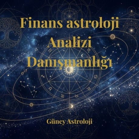 Finans astroloji Analizi Danışmanlığı