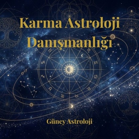 Karma Astroloji Danışmanlığı