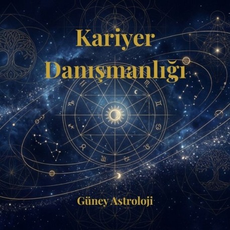 Kariyer Danışmanlığı