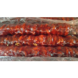 NARLI CEVİZLİ EV YAPIMI SUCUK 1 KG