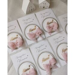 Bebek magnet hediyelik 