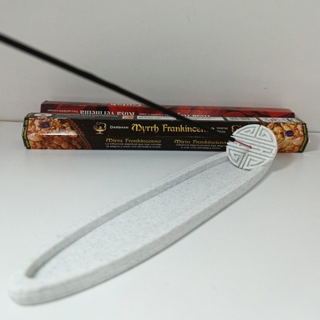Kayık Tütsülük – (1 Paket Çubuk Tütsü Hediyeli)