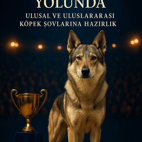ŞAMPİYONLUK YOLUNDA 