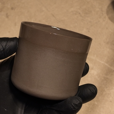 Stoneware Bardak 150 ml (KULPSUZ)