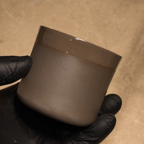 Stoneware Bardak 150 ml (KULPSUZ)