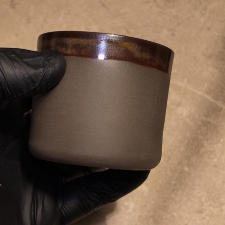 Stoneware Bardak 150 ml (KULPSUZ)