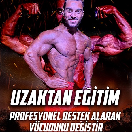 4 HAFTALIK UZAKTAN EĞİTİM