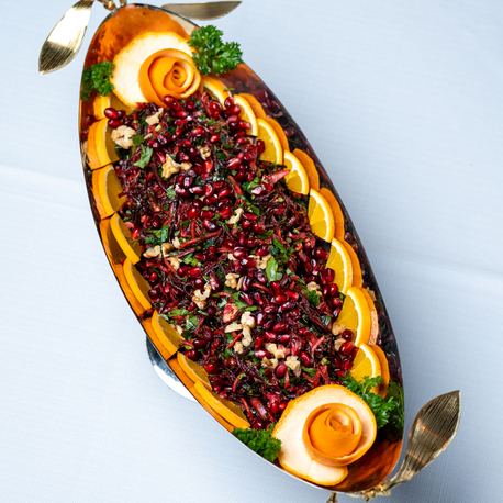 Şifa salata 