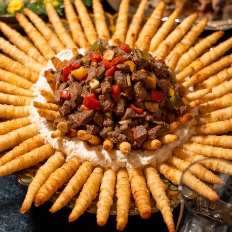 Bonfile Soteli Çıtır Rulo 
