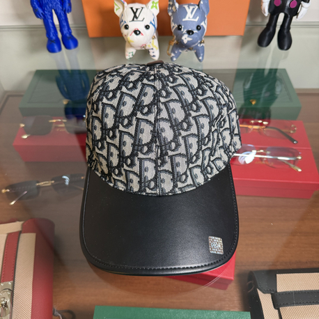 Christian Dior Cap