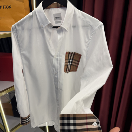 BURBERRY SHİRT