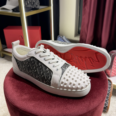  Christian Louboutin İthal