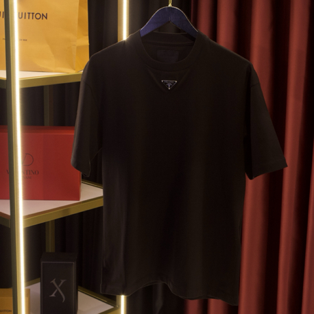 Prada Cotton Tshirt