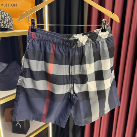 Burberry Swim Shorts