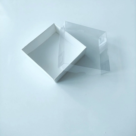 Asetat Kutu (9x9x3x) (50’li) 