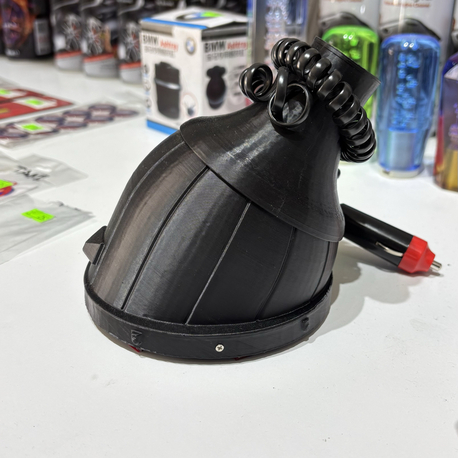helphos cam projektörü