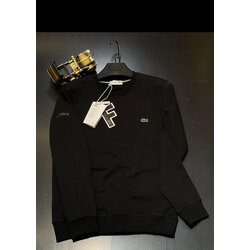 LACOSTE SWEATSHİRT