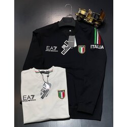 EA7 İTALİA SWEATSHİRT