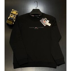 TOMMY HILFIGER SWEATSHİRT 