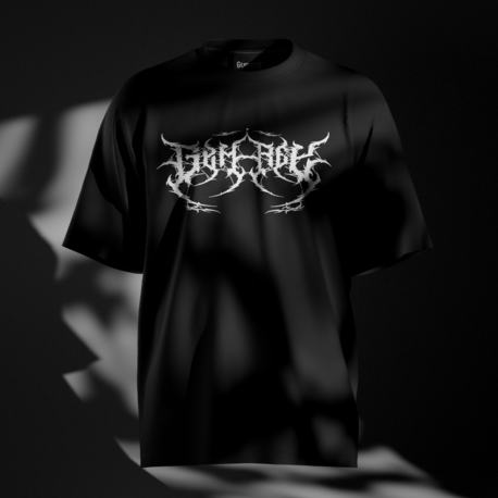 Bladeborn Oversize T-shirt
