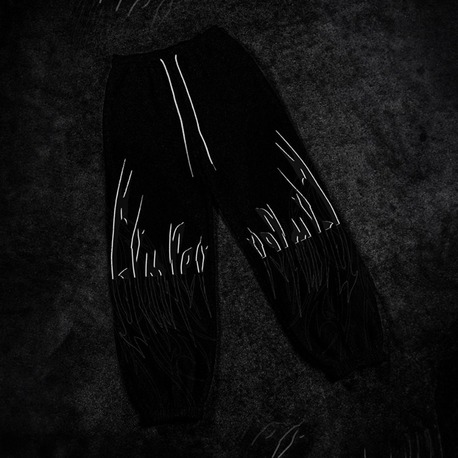 Phantom Darkside Oversize Eşofman