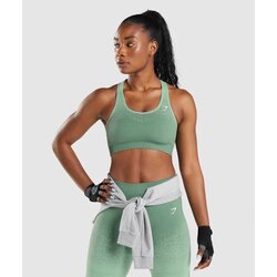 Gymshark bra 