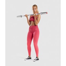 Gymshark ombre tayt